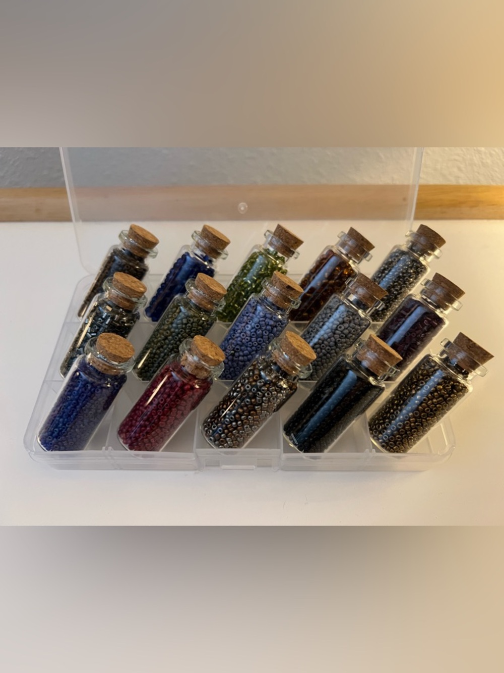 Craft Beads, DARK SHADOWS - NO BITING, Jewelry Supplies, loose bulk beads